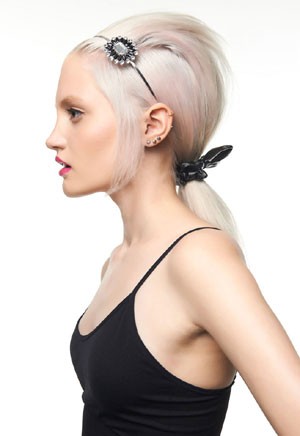 1121 - FASHION FIX 2 של LABEL.M, מהפכה בתחום השיער.