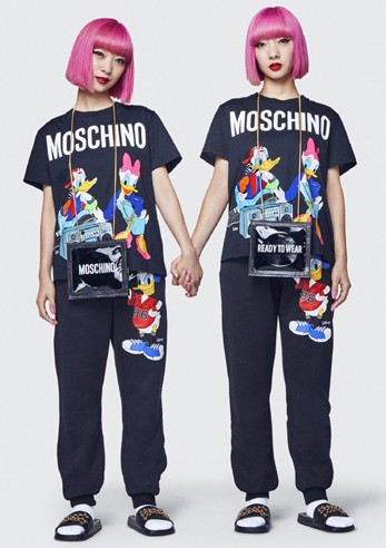 MOSCHINO(tv)H&M-כל מה שרציתם לדעת על הקולקציה שתנחת בארץ ב-8 לנובמבר. 2667 - MOSCHINO(tv)H&M-כל מה שרציתם לדעת על הקולקציה שתנחת בארץ ב-8 לנובמבר.