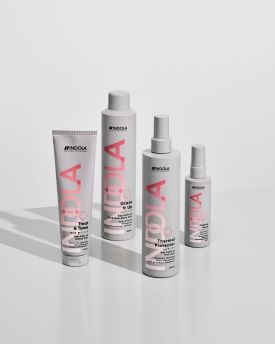 טיפול בשיער בקיץ: איך לשמור על שיער בריא ומטופח בקיץ, עם אינדולה. ALFA 265 - טיפול בשיער בקיץ: איך לשמור על שיער בריא ומטופח בקיץ, עם אינדולה.