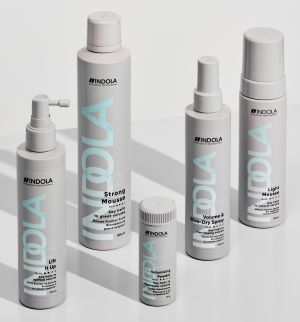 טיפול בשיער בקיץ: איך לשמור על שיער בריא ומטופח בקיץ, עם אינדולה. ALFA 266 - טיפול בשיער בקיץ: איך לשמור על שיער בריא ומטופח בקיץ, עם אינדולה.