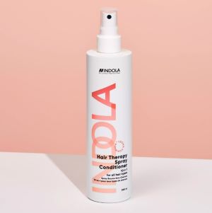 טיפול בשיער בקיץ: איך לשמור על שיער בריא ומטופח בקיץ, עם אינדולה. ALFA 268 - טיפול בשיער בקיץ: איך לשמור על שיער בריא ומטופח בקיץ, עם אינדולה.