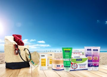 מוצרי איפור ושיער חדשים לסתיו 2025, להתחדש לקראת חגי תשרי. alfa 457 - מוצרי איפור ושיער חדשים לסתיו 2025, להתחדש לקראת חגי תשרי.