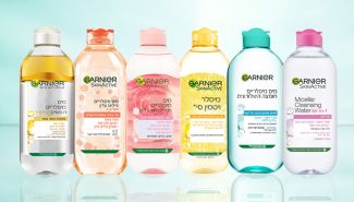 מוצרי איפור ושיער חדשים לסתיו 2025, להתחדש לקראת חגי תשרי. alfa 463 - מוצרי איפור ושיער חדשים לסתיו 2025, להתחדש לקראת חגי תשרי.