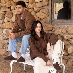 ALFA 505 - WESHOES חורף 2025/26: נוחות, חדשנות וסטייל בכל  גיל.