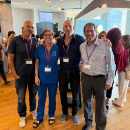 ALFA 511 - המהפכה הקוסמטית של 2025: AURORA NX – “הטסלה של הפלזמה” נחשפה בישראל.