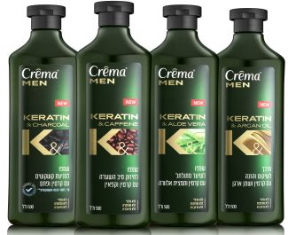 הביוטי החדש: השקות הטיפוח, האיפור והבישום, פברואר 2026. ALFA 770 - הביוטי החדש: השקות הטיפוח, האיפור והבישום, פברואר 2026.