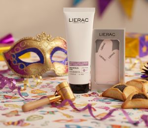 הביוטי החדש: השקות הטיפוח, האיפור והבישום, פברואר 2026. ALFA 771 - הביוטי החדש: השקות הטיפוח, האיפור והבישום, פברואר 2026.