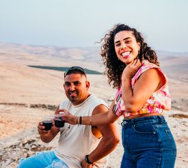ALFA 971 - אירועי ט״ו באב 2026: המסעדות, המלונות והאירועים הכי רומנטיים ברחבי הארץ